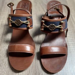 Tory Burch sandals size 11